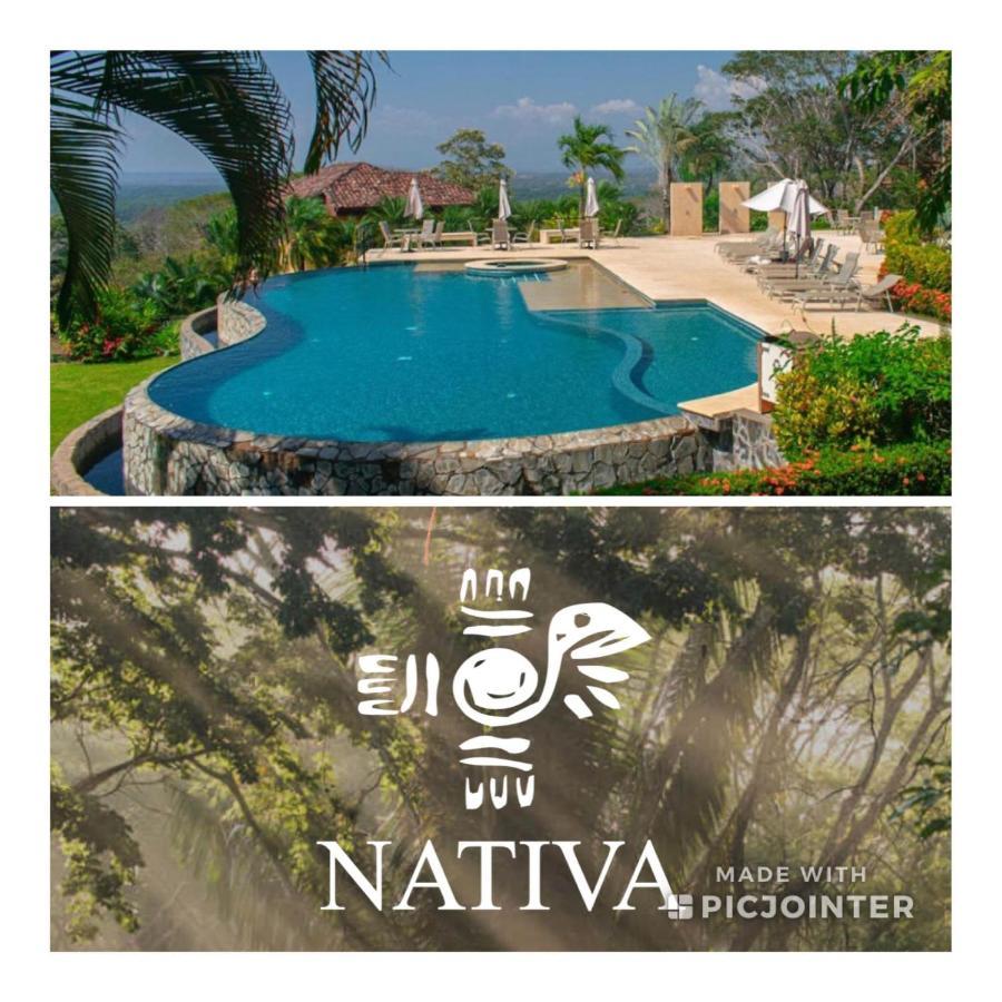 Residence Nativa Las Vistas, Appartement Тарколес Экстерьер фото