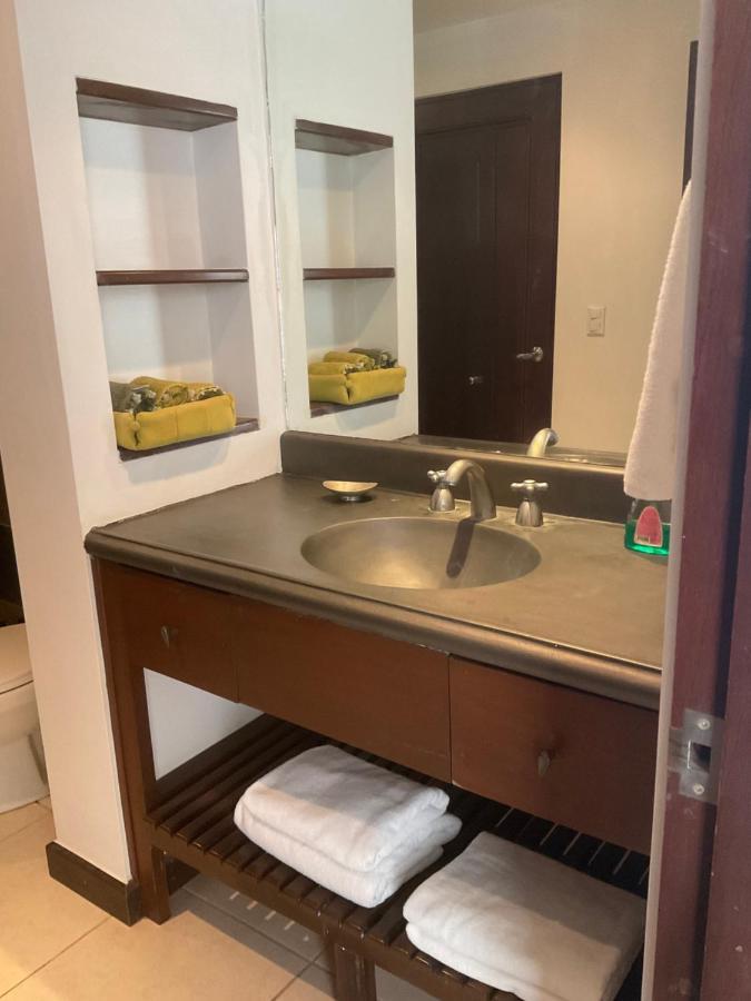 Residence Nativa Las Vistas, Appartement Тарколес Экстерьер фото
