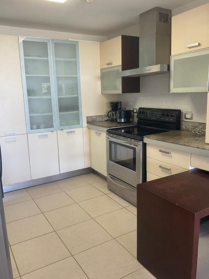 Residence Nativa Las Vistas, Appartement Тарколес Экстерьер фото