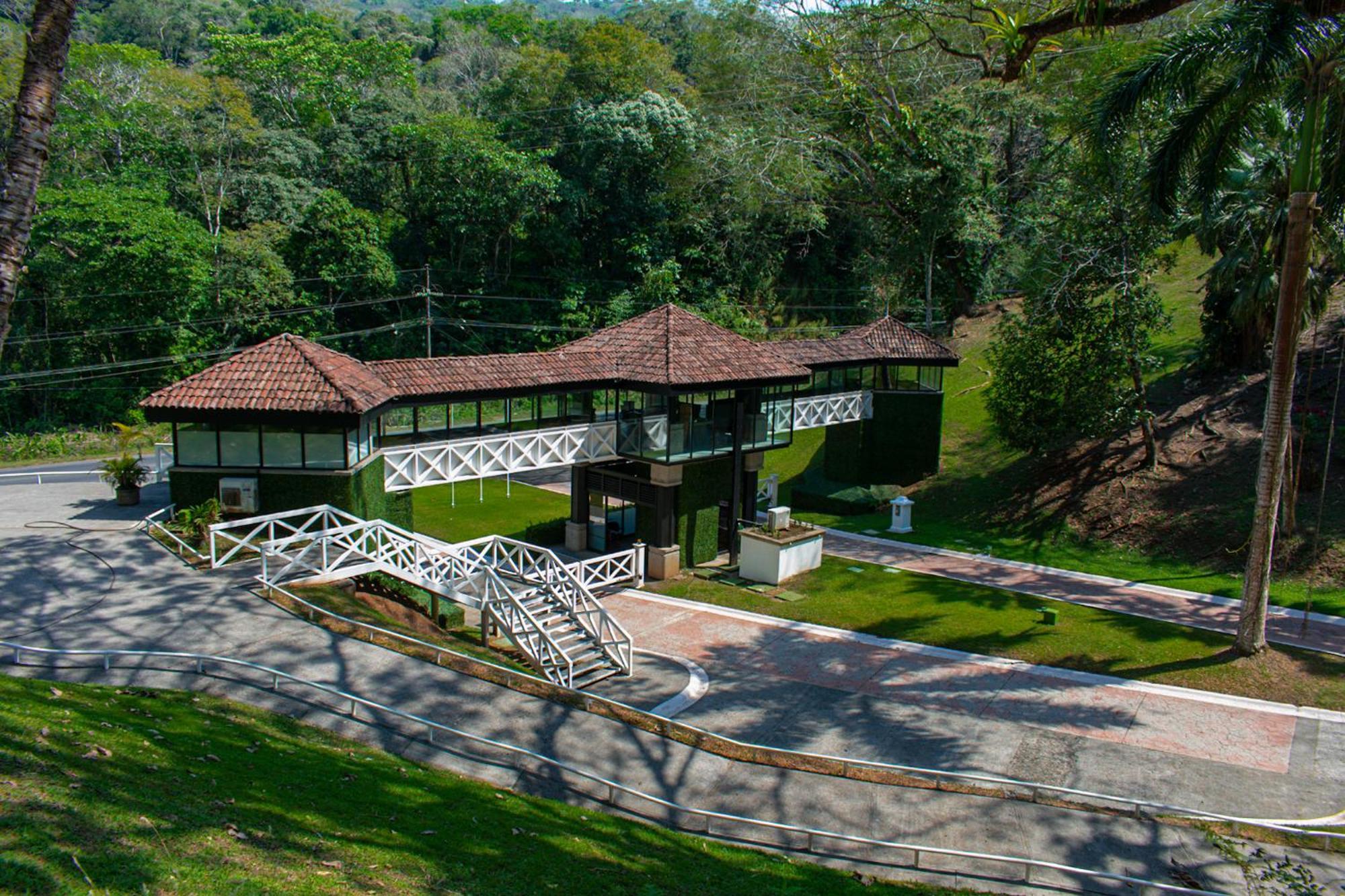 Residence Nativa Las Vistas, Appartement Тарколес Экстерьер фото