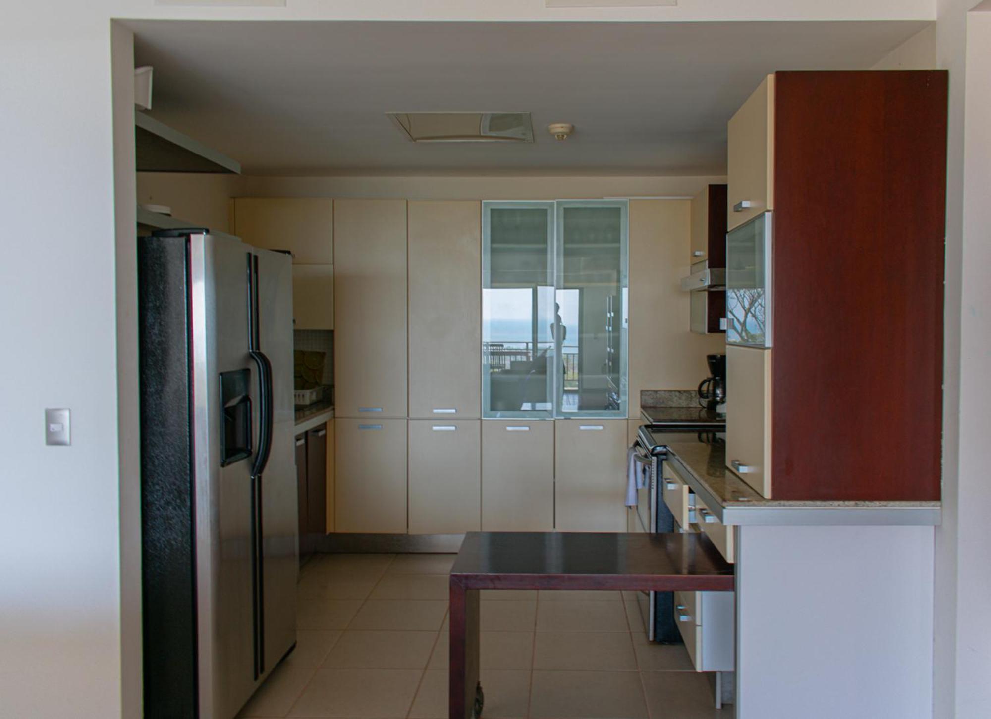 Residence Nativa Las Vistas, Appartement Тарколес Экстерьер фото